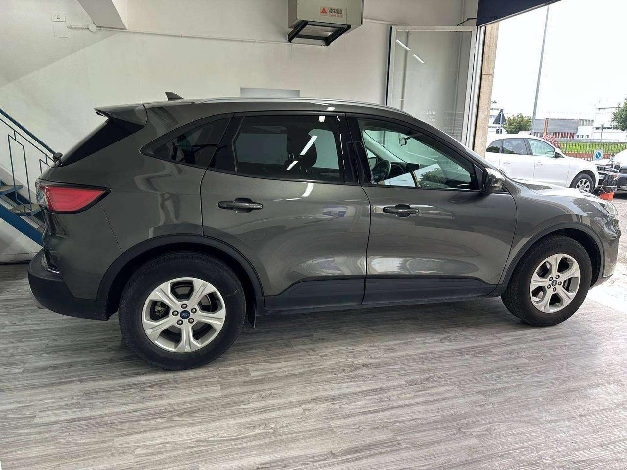 Ford Kuga Kuga III 2020 1.5 ecoboost 2wd 120cv