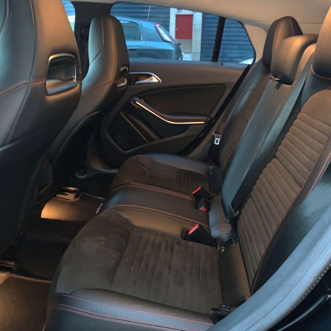 Mercedes CLA 220 d S.W. 4Matic Automatic Premium