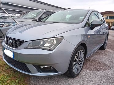 Seat Ibiza 1.0 EcoTSI 95 CV Style