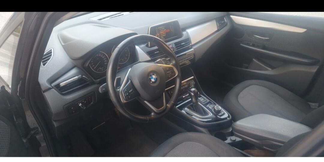 Bmw Serie 2 Gran Tourer 218d xDrive Luxury