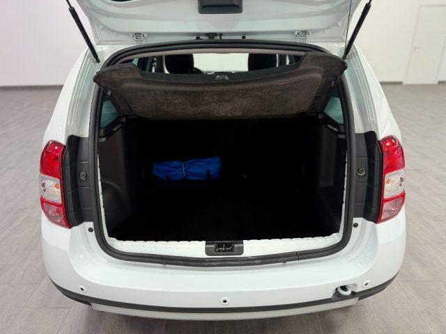 DACIA Duster 1.6 110CV 4x2 GPL Serie Limitata Trasversale