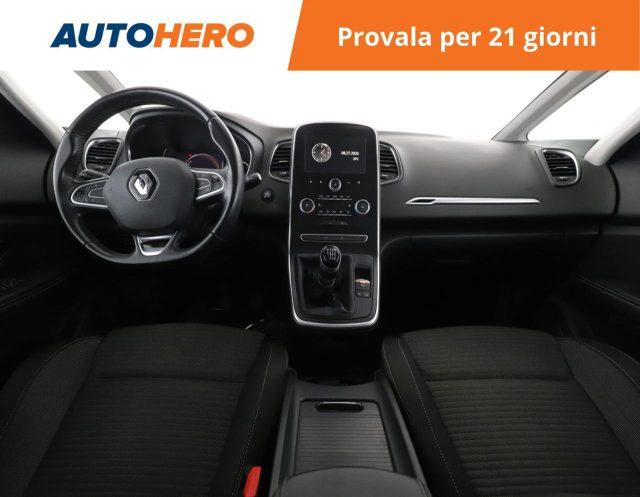 RENAULT Grand Scenic Blue dCi 120 CV Sport Edition2