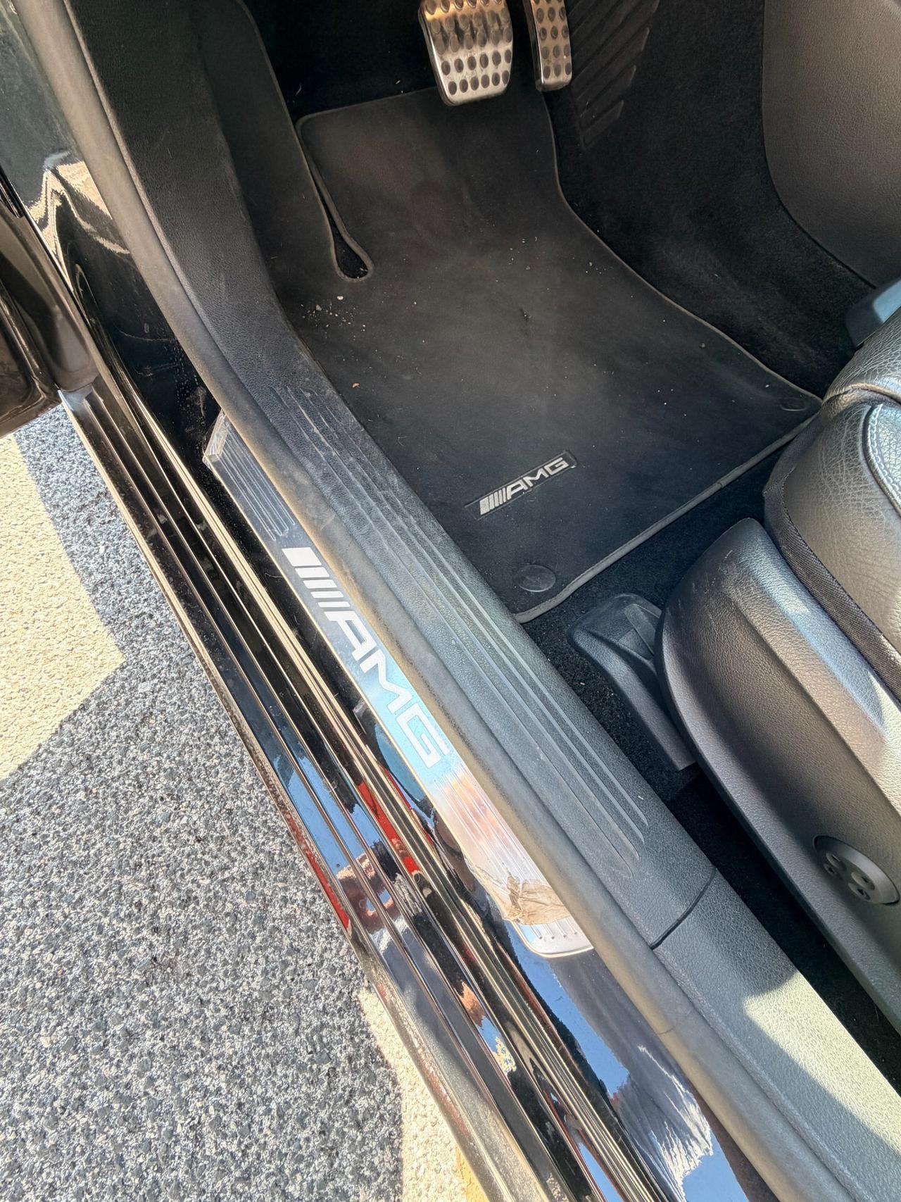 Mercedes-benz A 250 35 AMG 4Matic
