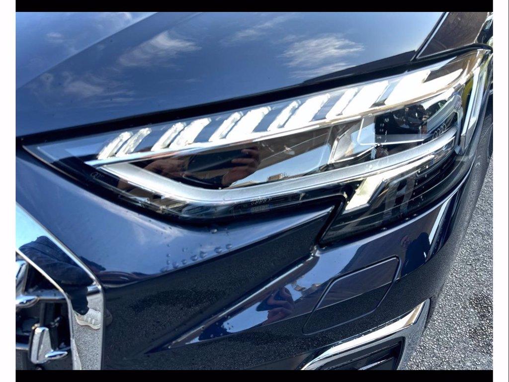 AUDI A8 50 3.0 tdi mhev quattro tiptronic del 2025