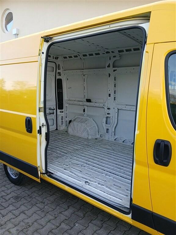 Citroen Jumper 33 L2H2 2.2 bluehdi 120cv S&S E6.2d-Isc