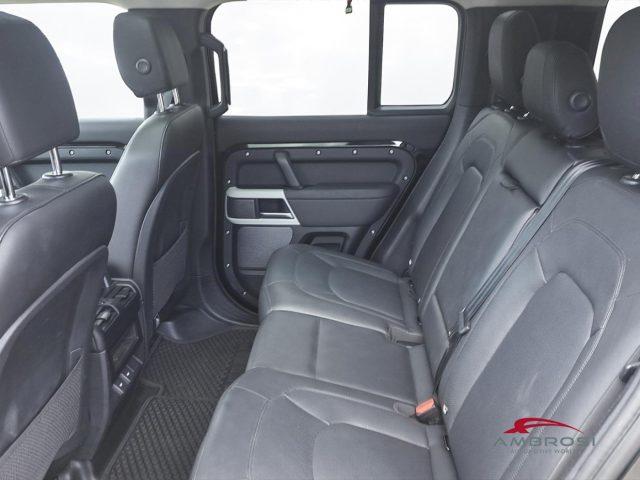 LAND ROVER Defender 110 3.0D I6 250 CV AWD Auto XE Edition