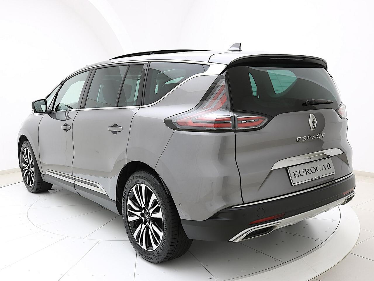 Renault Espace 2.0 dCi Initiale Paris TETTO APRIBILE