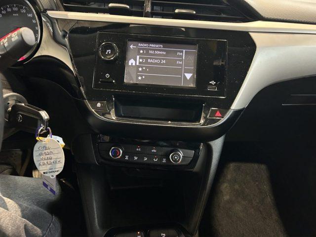 OPEL Corsa Corsa Edition 5 porte 1.2 100cv MT6