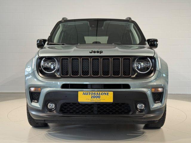 JEEP Renegade 1.5 Turbo T4 MHEV Upland FARI LED/PREZZO REALE