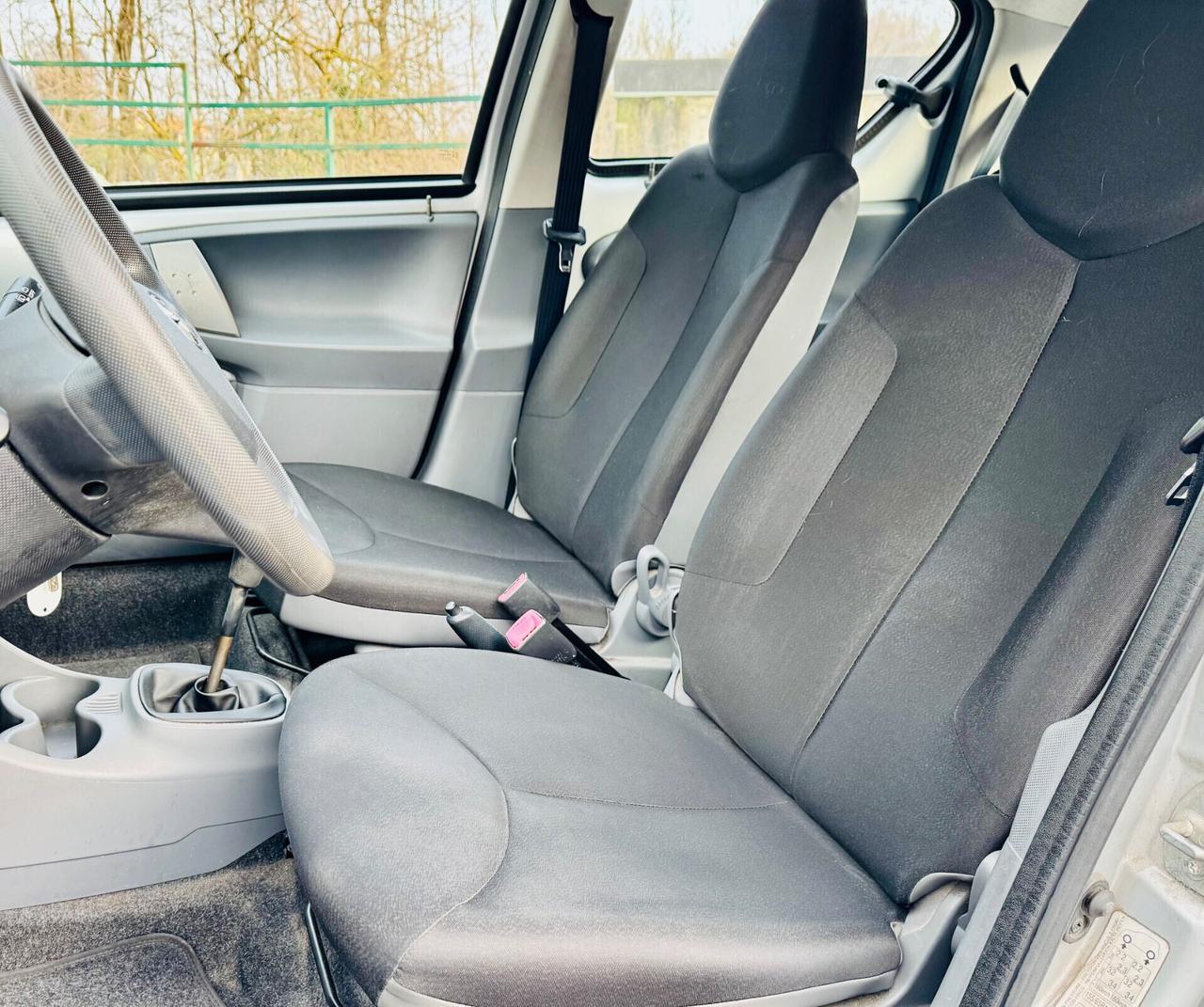 Toyota Aygo 1.0 12V 5 porte 80 mila KM