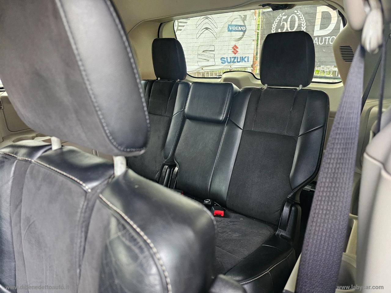 LANCIA Voyager 2.8 Turbodiesel Gold 177 CV