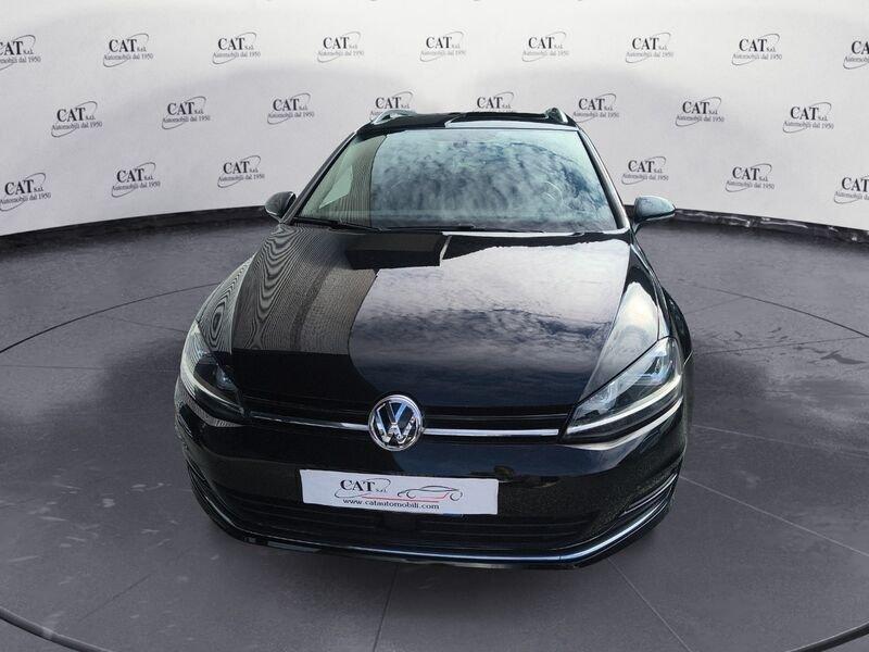 Volkswagen Golf Variant 2.0 TDI 150cv Highline (PREZZO REALE )