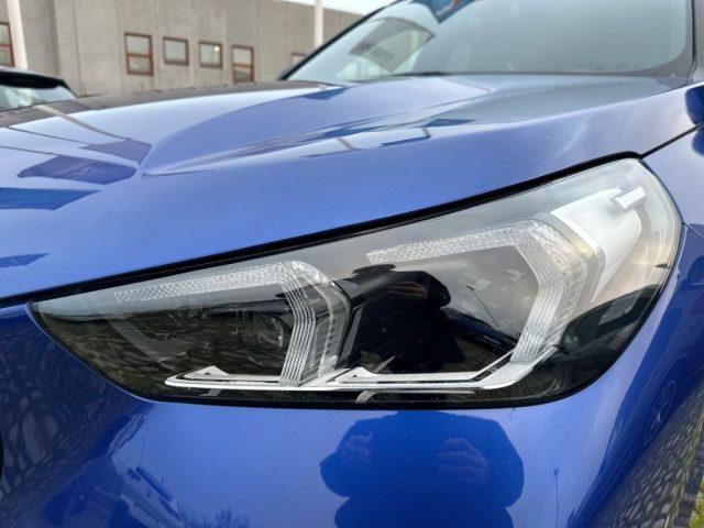 BMW X1 sDrive18i Msport Aut.