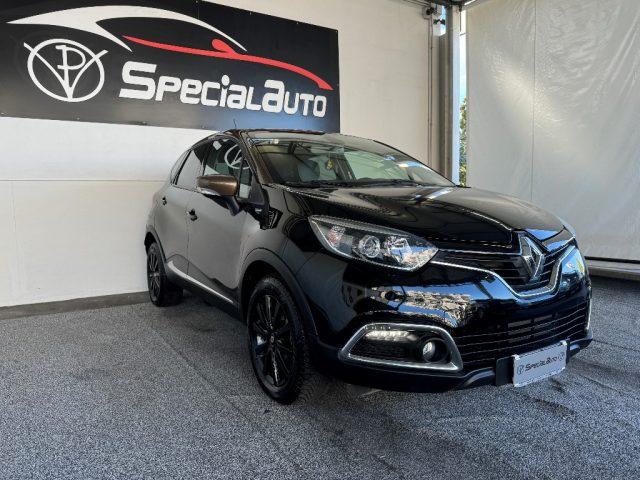 RENAULT Captur dCi 8V 110 CV Start&Stop Energy Iconic