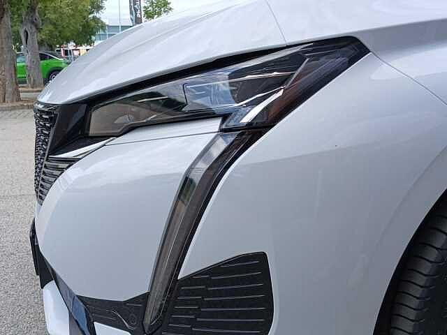 Peugeot 308 BlueHDi 130 S&S EAT8 GT