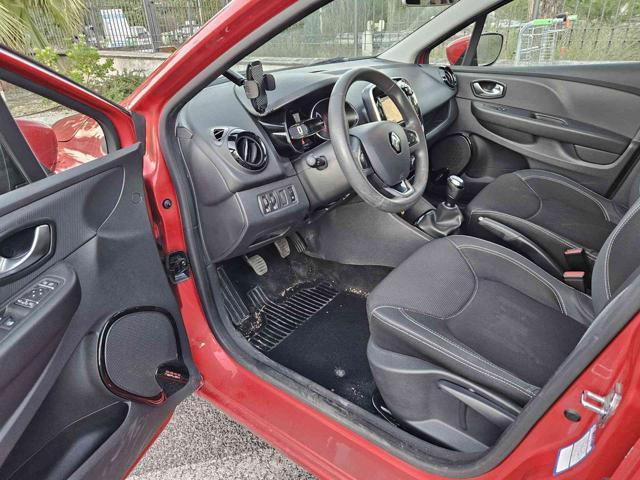 RENAULT Clio TCe 12V 90 CV 5 porte Life