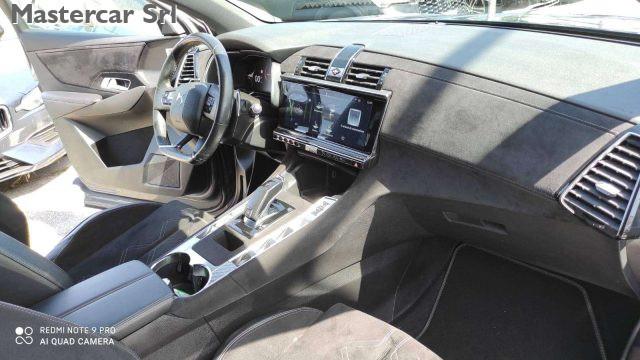 DS AUTOMOBILES DS 7 1.5 bluehdi Performance Line 130cv TG: GP627FY