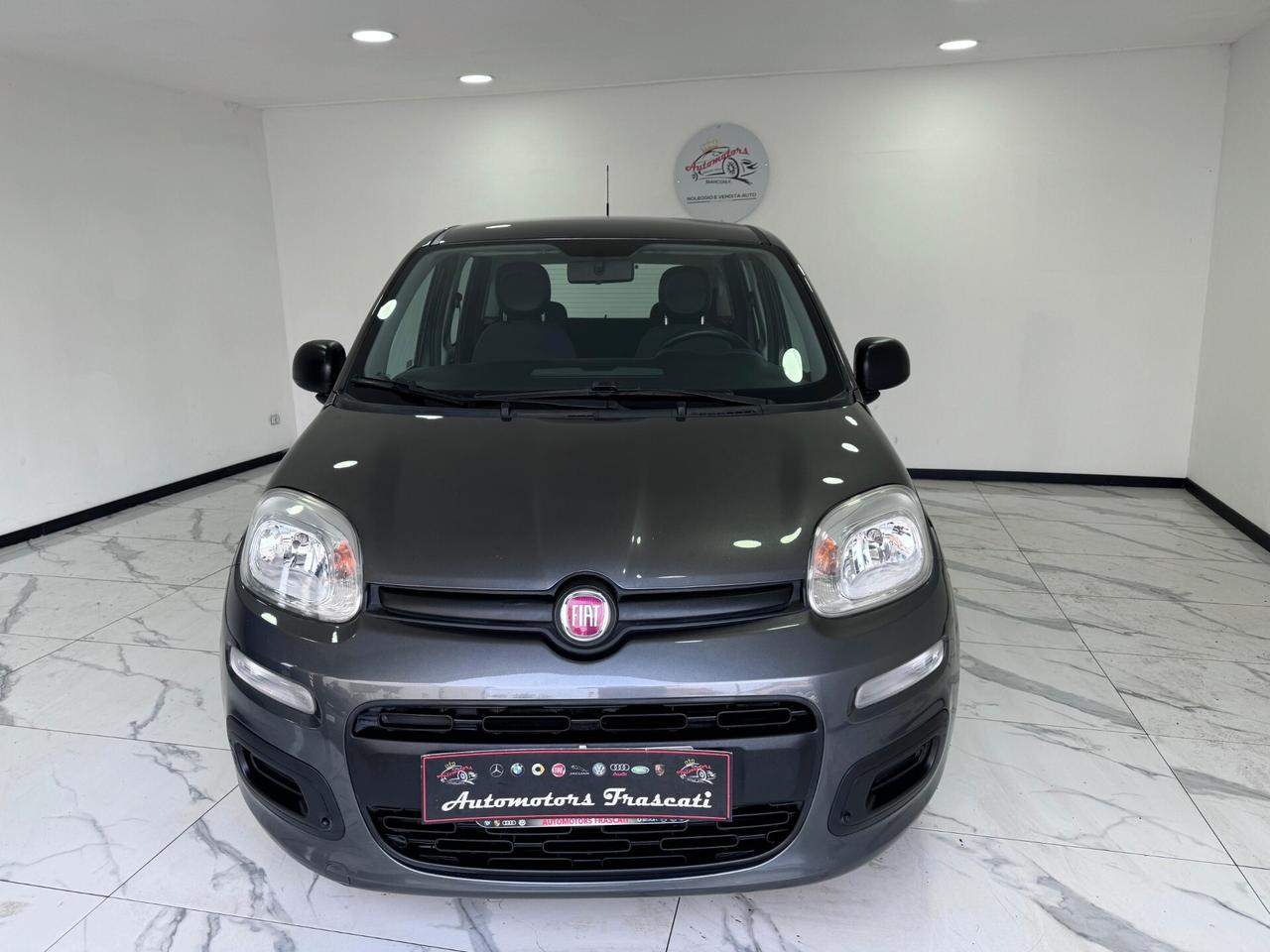 Fiat Panda 1.2 GARANTITA-UNICOPROPRIETARIO
