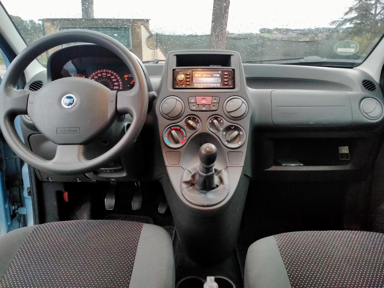 Fiat Panda 1.1 Active