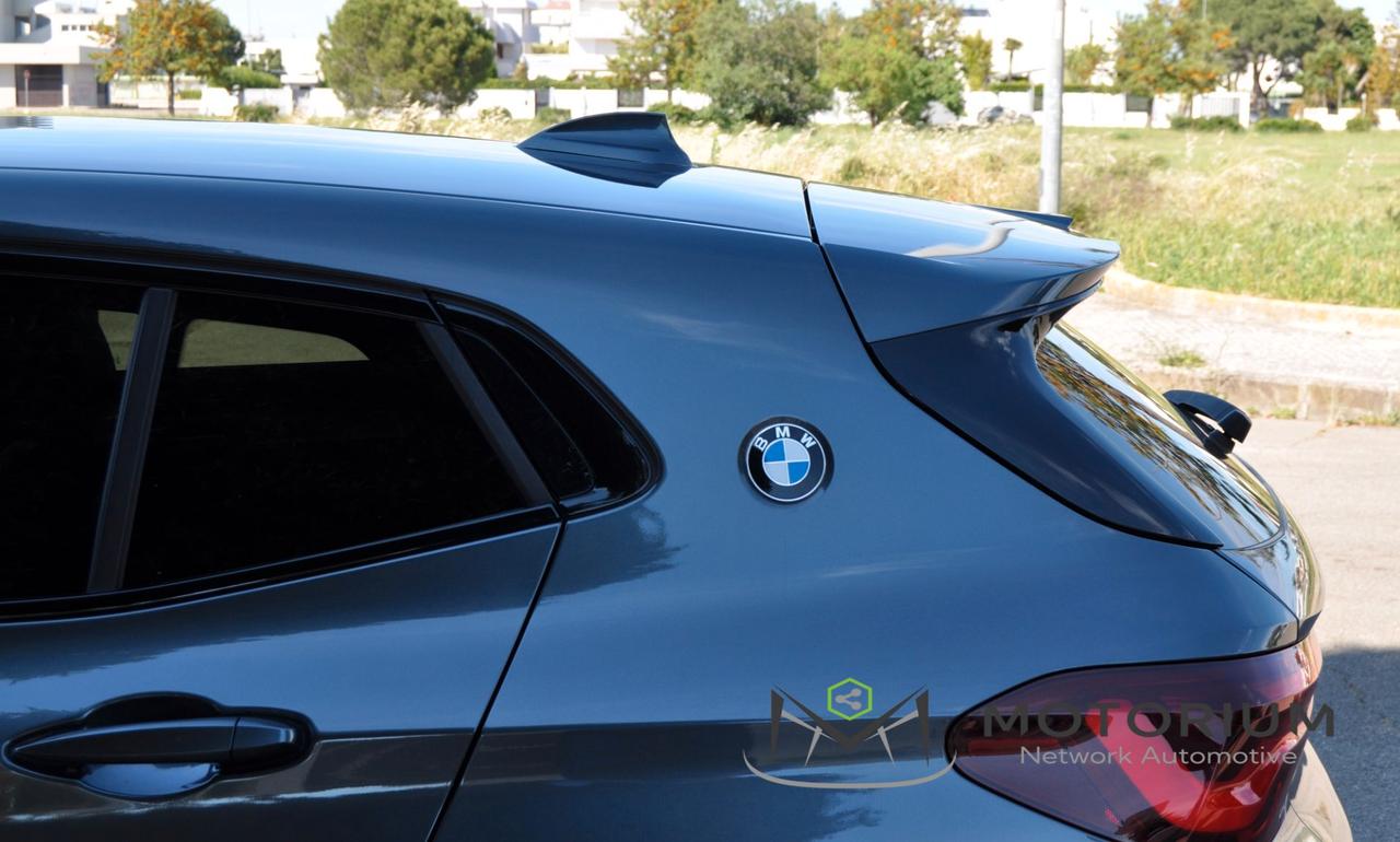 BMW X2 sdrive18d Msport auto