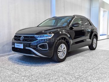 Volkswagen T-Roc 1.5 tsi life dsg