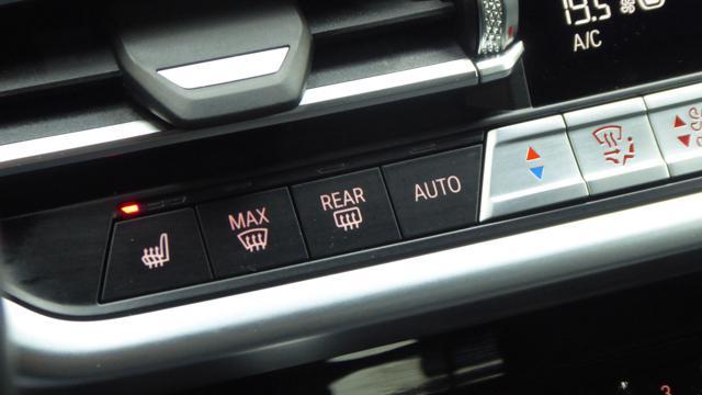 BMW X4 xDrive30d 48V Msport