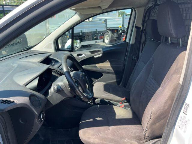 FORD Transit Courier 1.5 TDCi 75CV Van Entry