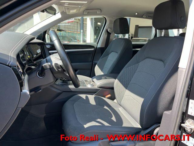 VOLKSWAGEN Touareg 3.0 V6 TDI SCR 231 cv PROMO !