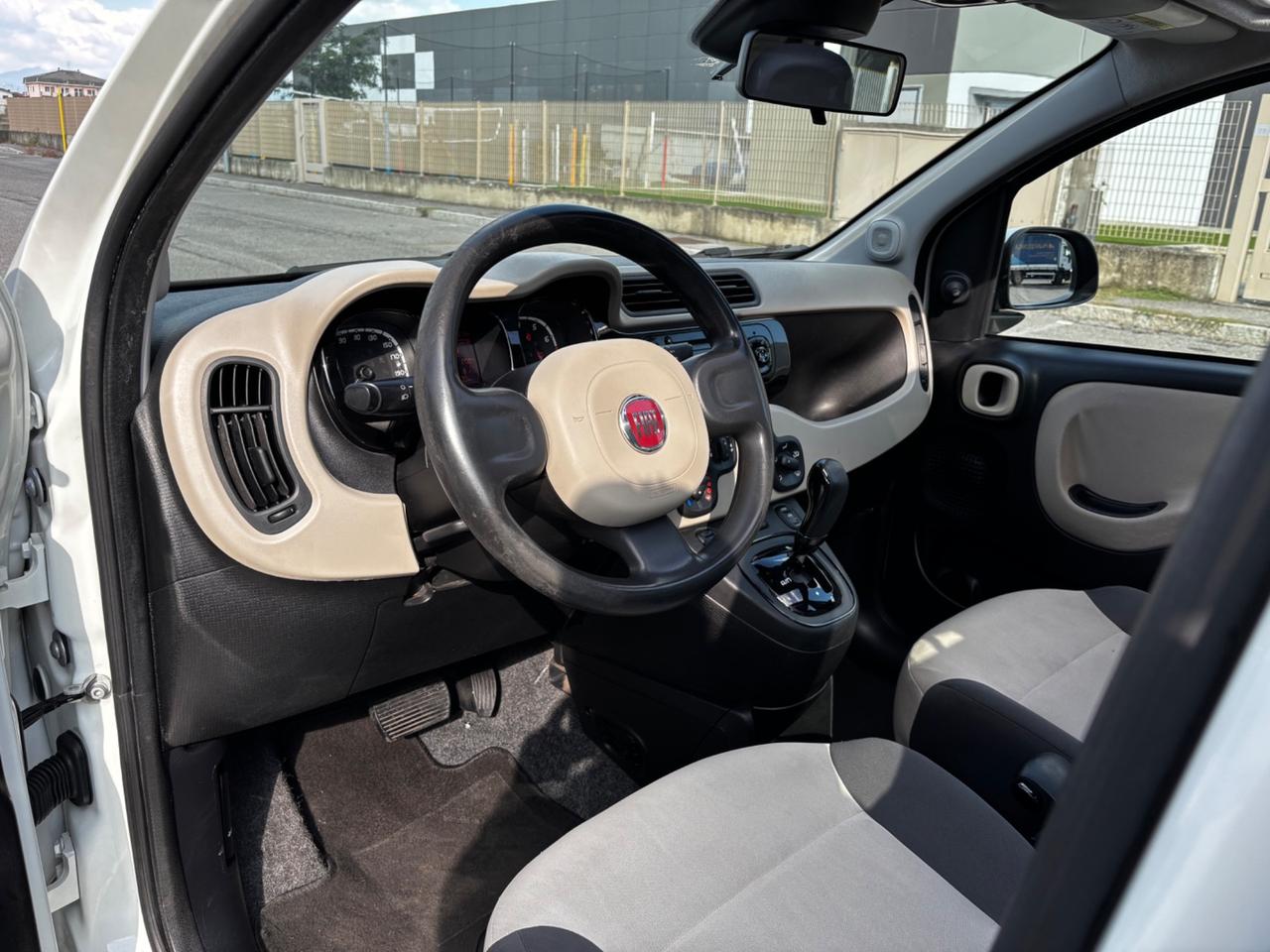 Fiat Panda 0.9 TwinAir Turbo,UNI PRO, GARANZIA