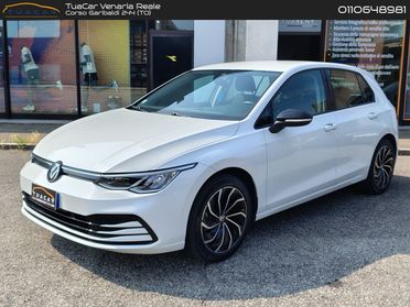 Volkswagen Golf 1st Edition Life #11215
