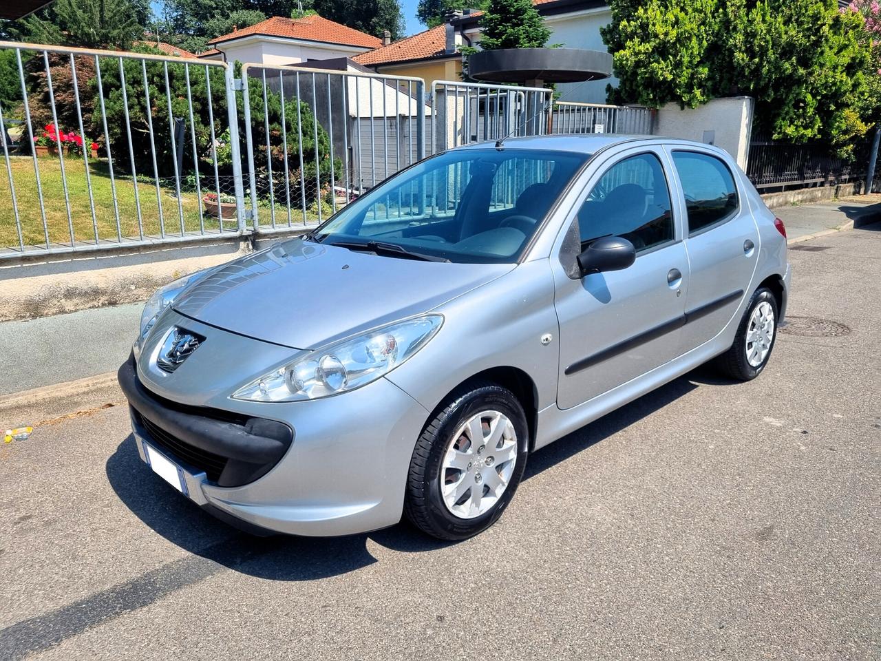 Peugeot 206 Plus 1.1 60CV 5p. Trendy