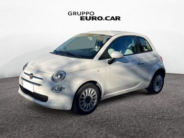 FIAT 500 500 1.0 Hybrid Lounge