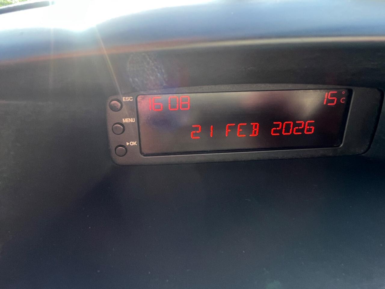 Citroen C3 1100 Elegance Unipro 2009