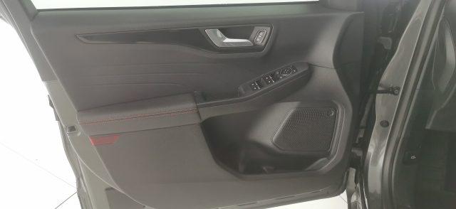 FORD Kuga 2.5 Full Hybrid 190 CV CVT AWD ST-Line X