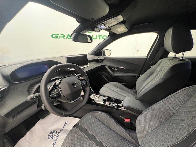 PEUGEOT 2008 II 2023 - 1.2 puretech Allure s&s 130cv eat8
