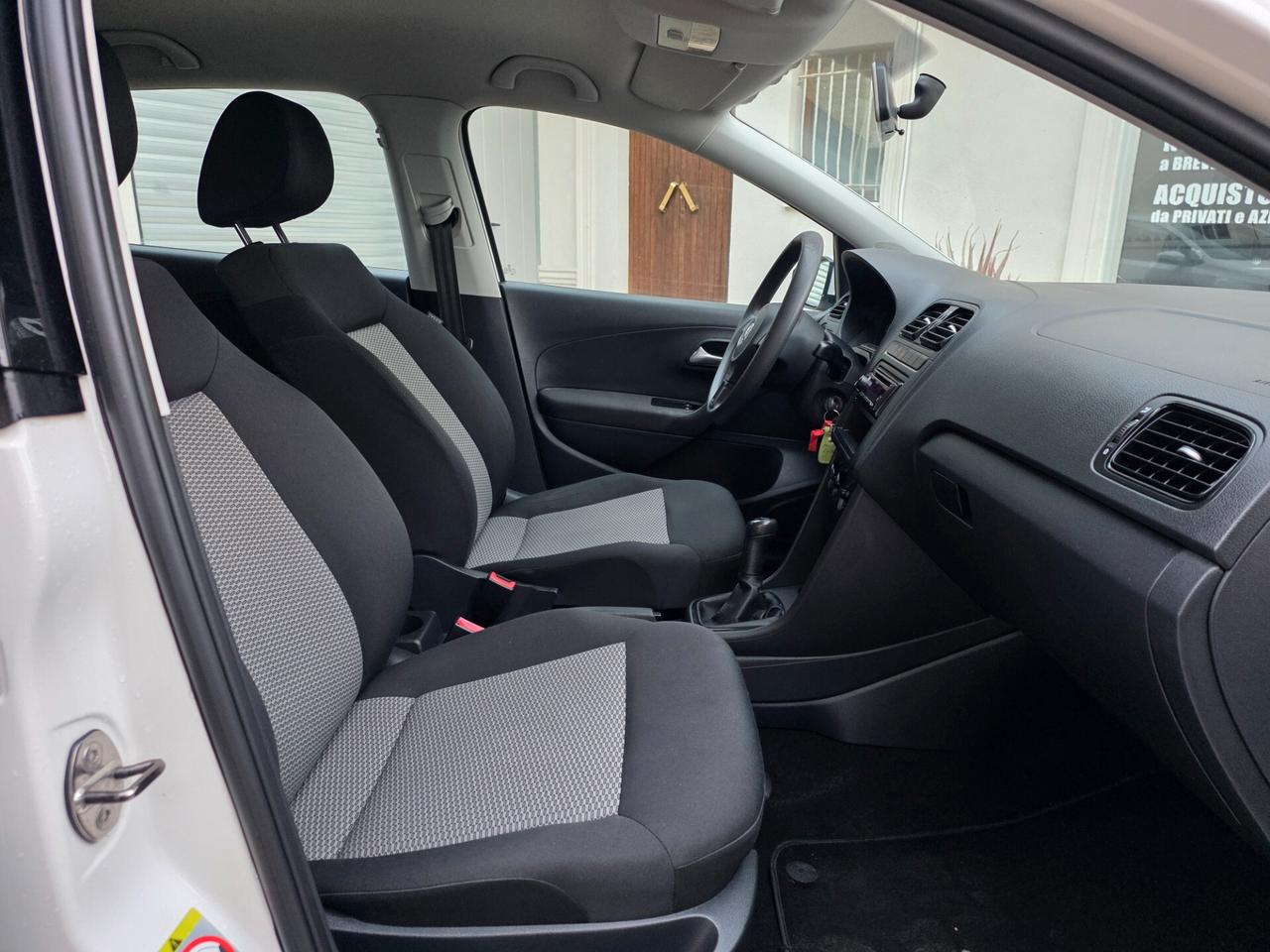 Volkswagen Polo 1.2 TDI