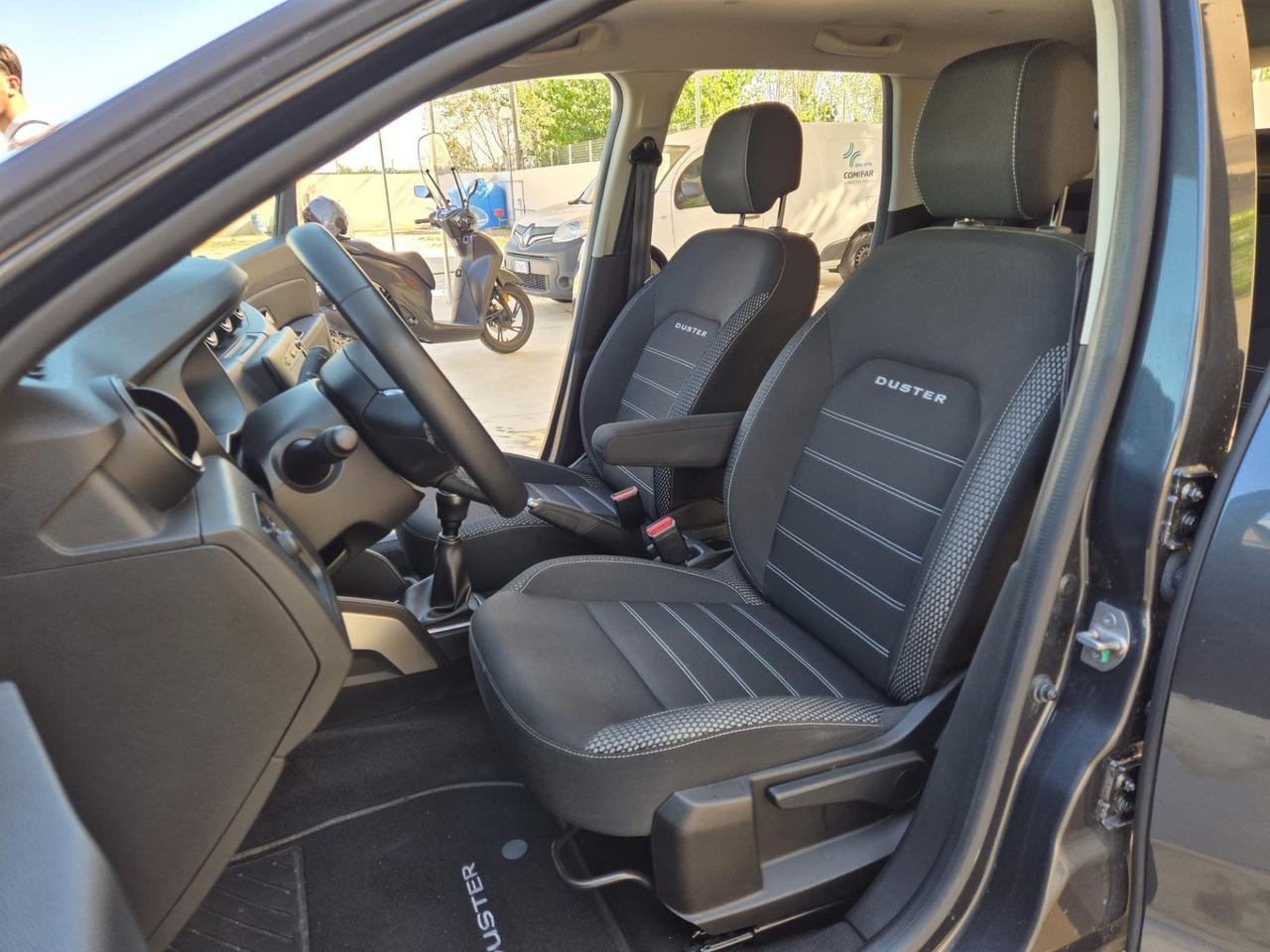 Dacia Duster 1.0 TCe 100 CV ECO-G 4x2 15th Anniversary