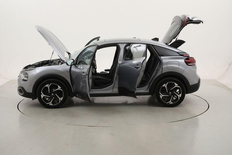 Citroen C4 Max BR643479 1.2 Benzina 131CV