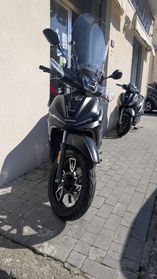 Voge Sfida SR1 125 Sfida SR16 125 NUOVO