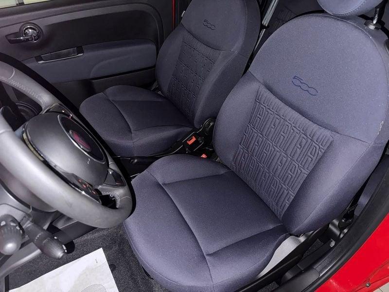 FIAT 500 500 3p 1.0 Hybrid 70cv 6m CLUB