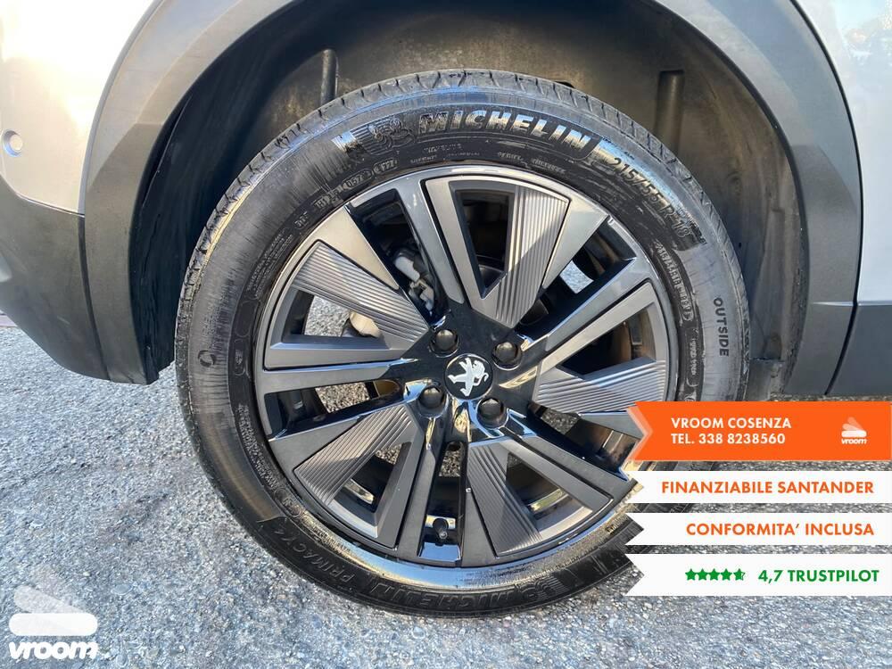 PEUGEOT 2008 2ª serie 2008 BlueHDi 130 S&S EAT...