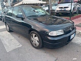 Opel Astra 2.0 16V Anche permuta o scambi0