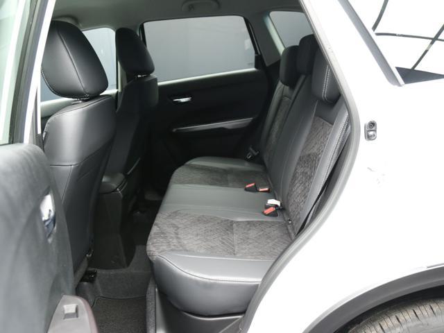 SUZUKI Vitara 1.4 110CV Hybrid 4WD AllGrip Top