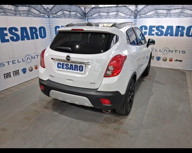 OPEL Mokka 1.6 cdti Cosmo s&s 4x2 136cv m6