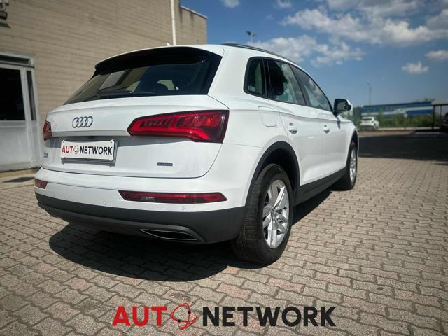 AUDI Q5 50 TFSI e quattro S tronic + TETTO