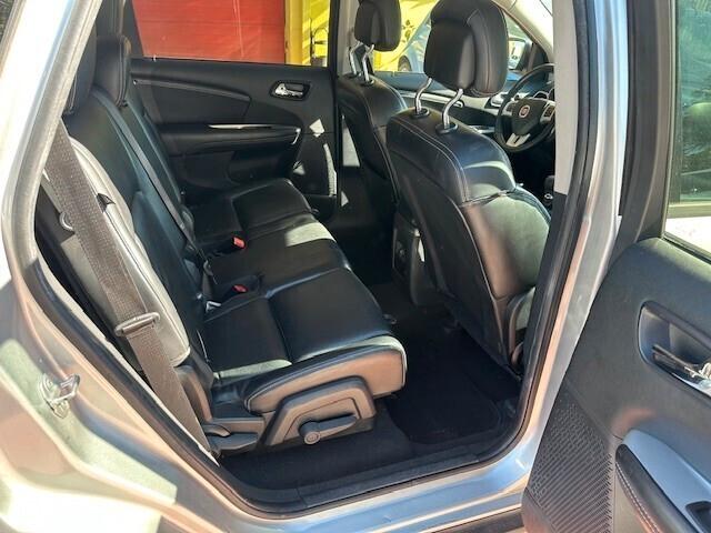 Fiat Freemont 2.0 Multijet 170 CV