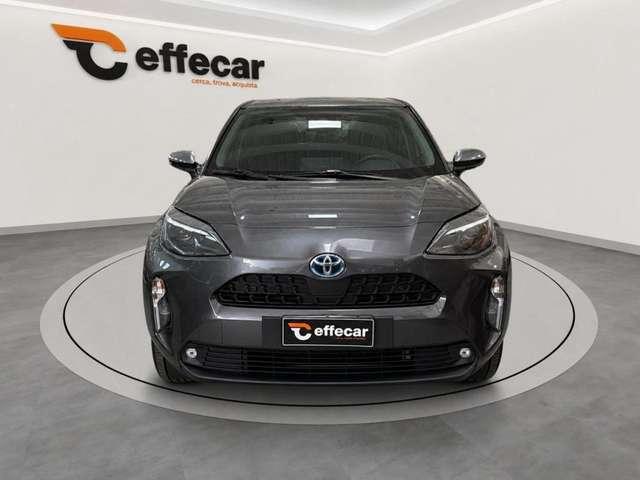 Toyota Yaris Cross 1.5 Hybrid 5p. E-CVT Business