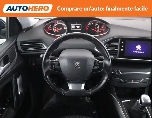 PEUGEOT 308 BlueHDi 130 S&S Allure