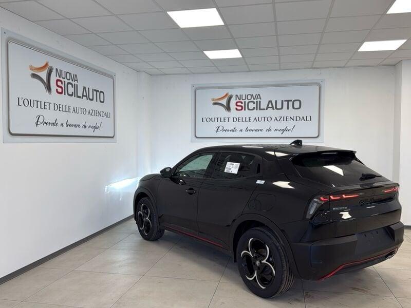 Alfa Romeo Junior Ibrida 1.2 145CV Hybrid eDCT6 ibrida Junior