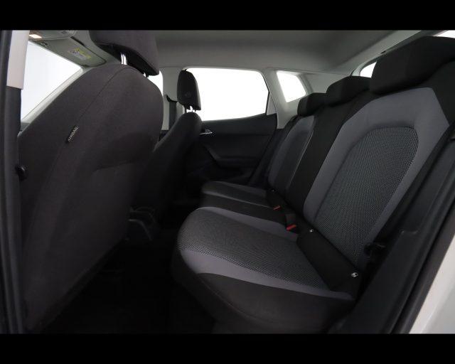SEAT Arona 1.0 TGI Style